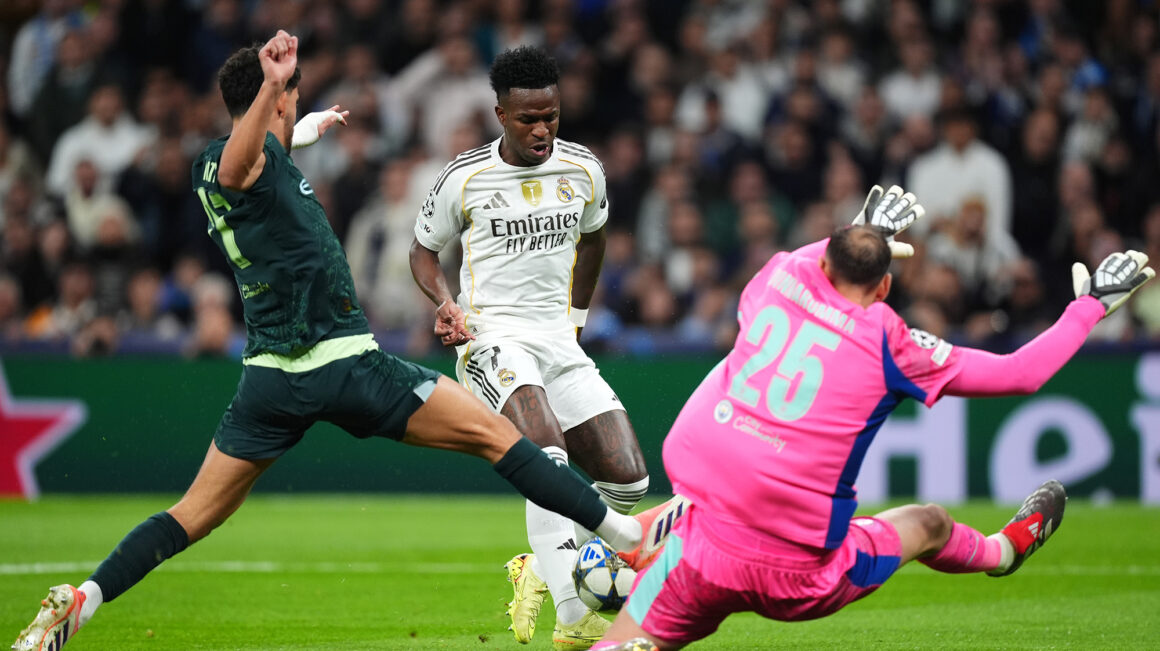 Meciul serii este Real Madrid – Manchester City, de la ora 22:00, în turul optimilor Ligii Campionilor