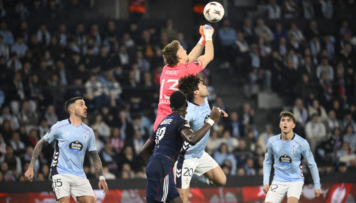 Meciurile din Europa League și Conference League sunt Live Text Online, de la 19:45 și 22:00, în optimi