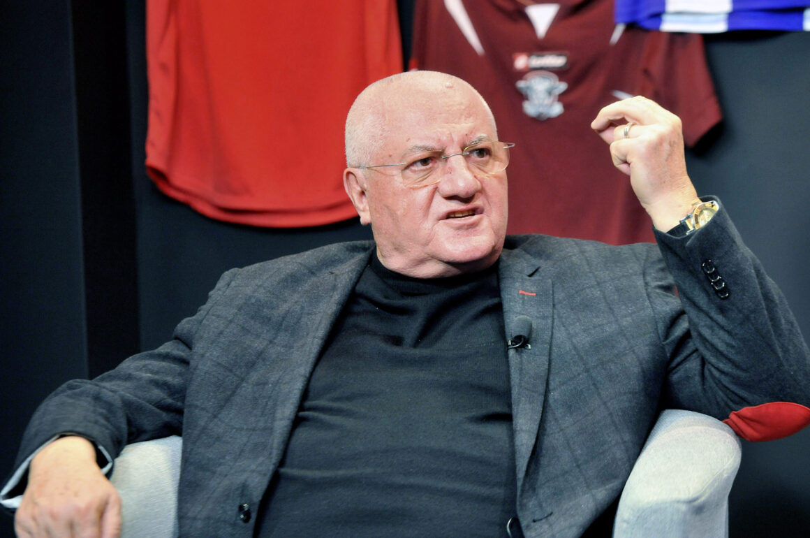 „Rațiu nu a avut vină. EI DOI au greșit!”