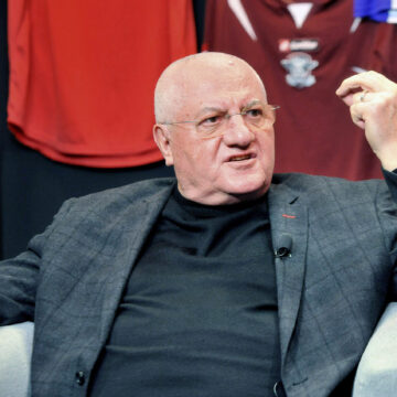 „Rațiu nu a avut vină. EI DOI au greșit!”