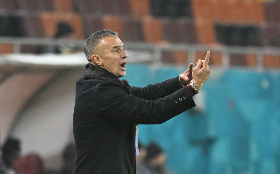 Nelu Varga a luat decizia în privința contractului lui Daniel Pancu