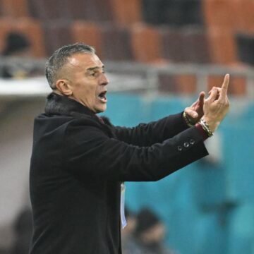 Nelu Varga a luat decizia în privința contractului lui Daniel Pancu