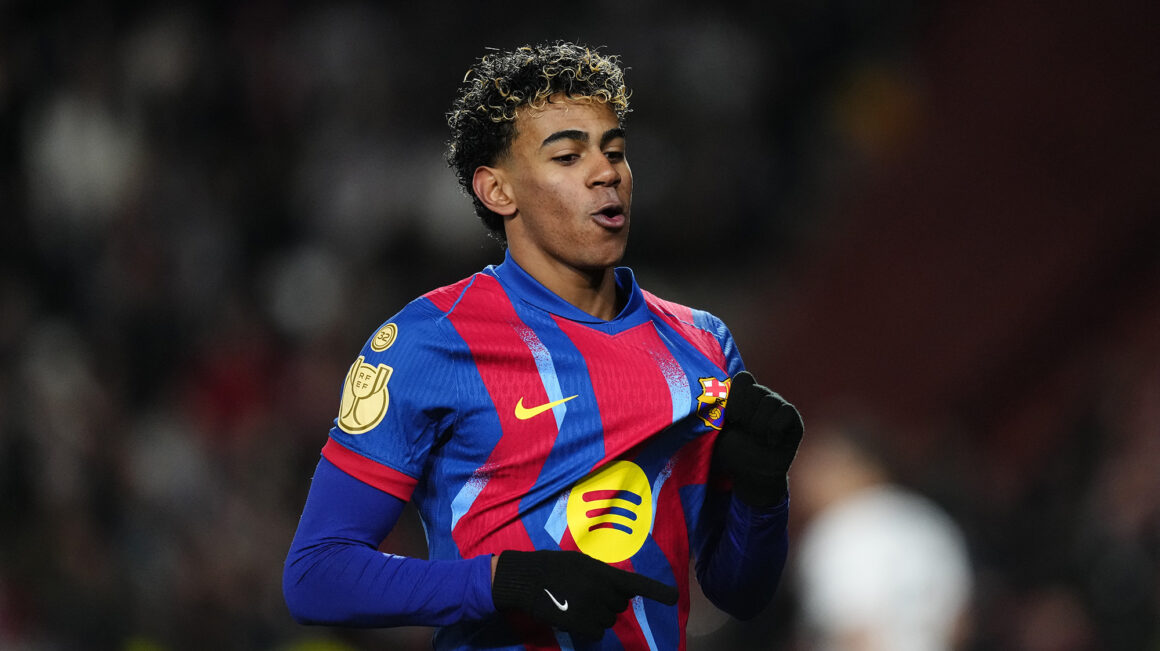 ZERO! România nu are fotbalist în TOP 50 al celor mai promițători tineri jucători de pe planetă