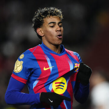 ZERO! România nu are fotbalist în TOP 50 al celor mai promițători tineri jucători de pe planetă