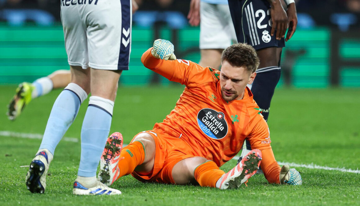 Presa din Madrid a dat verdictul după golul primit de Ionuț Radu de la Real în prelungiri