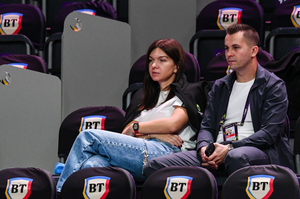 „Simona Halep e cel mai răsunător nume”. Românca și rolul pașaportului biologic