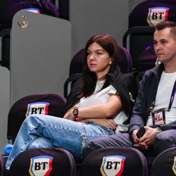 „Simona Halep e cel mai răsunător nume”. Românca și rolul pașaportului biologic