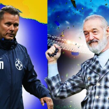 Thomas Neubert face o dezvăluire uimitoare despre Gigi Becali: „Niciodată în 6 ani”