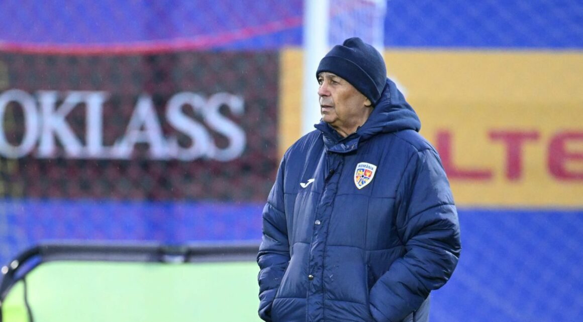 Unde a fost surprins Laurenţiu Popescu când Mircea Lucescu l-a chemat la naţională