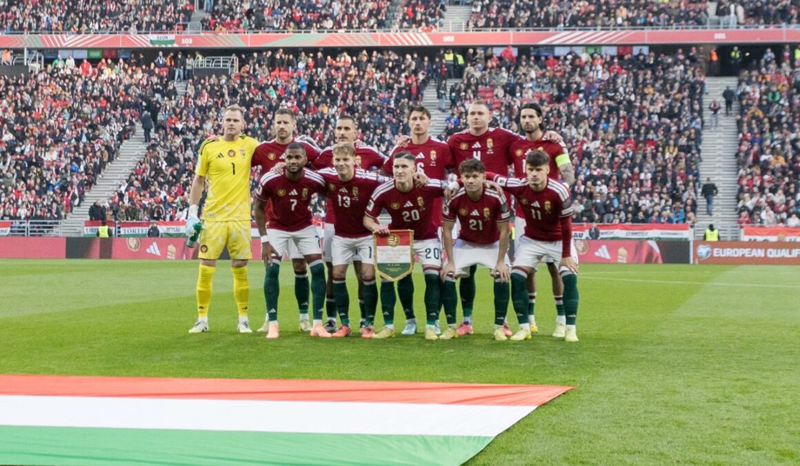 Ungurii au dat lovitura! Primul fotbalist maghiar de 100.000.000 de euro