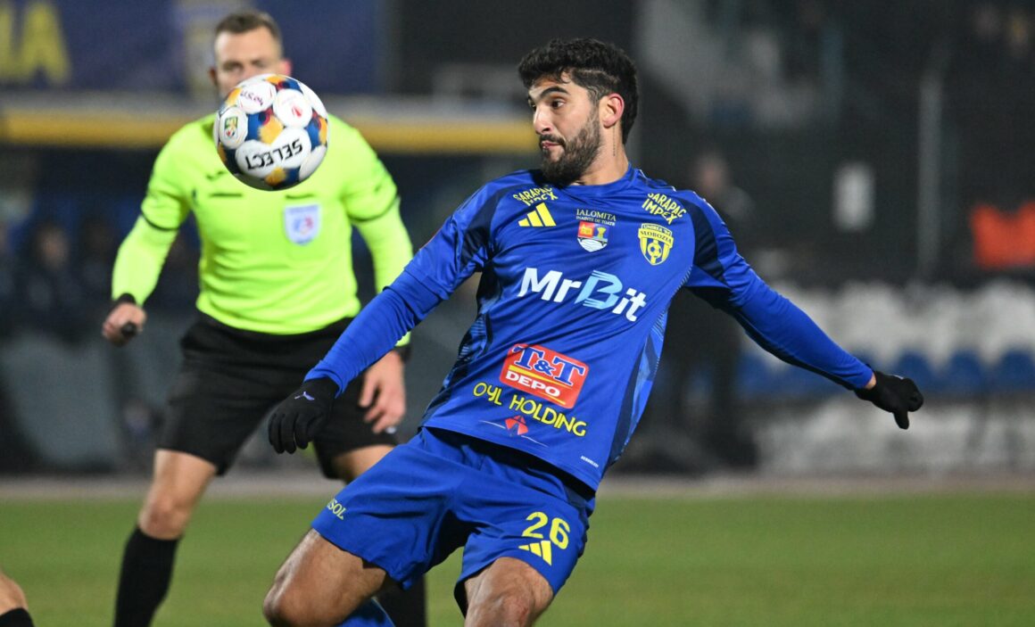 Unirea Slobozia – Oțelul Galați Live Text Online, de la ora 20.30, în etapa a 2-a din play-out. Stjepan Tomas debutează pe banca oaspeților. Echipe probabile