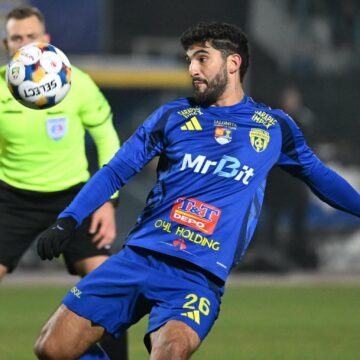 Unirea Slobozia – Oțelul Galați Live Text Online, de la ora 20.30, în etapa a 2-a din play-out. Stjepan Tomas debutează pe banca oaspeților. Echipe probabile