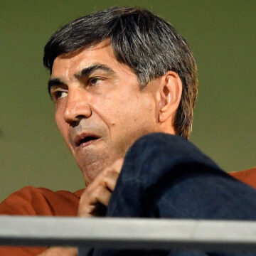 „E inadmisibil ce a făcut”