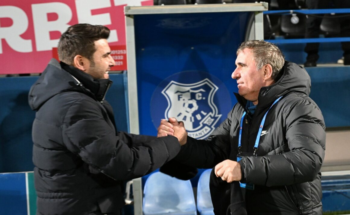 Adrian Mutu, verdict categoric despre venirea lui Gică Hagi ca selecționer al României