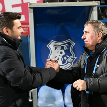 Adrian Mutu, verdict categoric despre venirea lui Gică Hagi ca selecționer al României