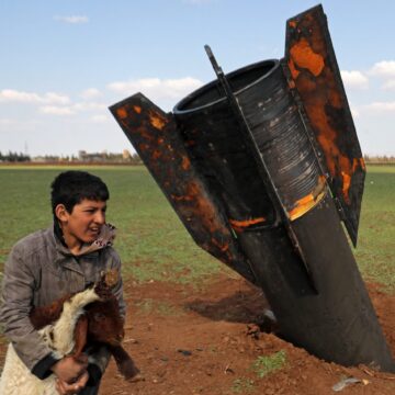 Război în Iran: Iranienii îi provoacă pe americani să încerce o invazie terestră și amenință țările UE: „Vor plăti prețul”