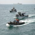 Iranul a stabilit un nou mecanism de traversare a Strâmtorii Ormuz. Condițiile cerute pentru asigurarea unei „rute sigure”