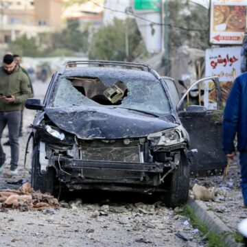 atac-al-israelului-in-liban-2-scaled-e1774649326952.jpg SUA crede că va începe discuțiile cu Iranul foarte curând / Noi atacuri în Israel