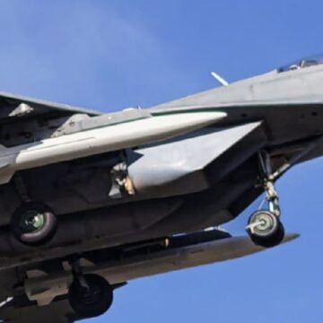 Premierul croat s-a enervat că Serbia are rachete supersonice CM-400 din China: „Vom vorbi cu NATO”