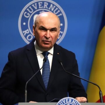 „Le blochează şi vând hârtii şi doar idei”