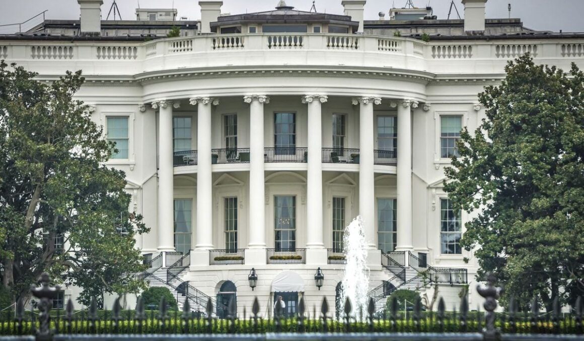 Cum a fost redenumită Casa Albă pe telefoanele Android