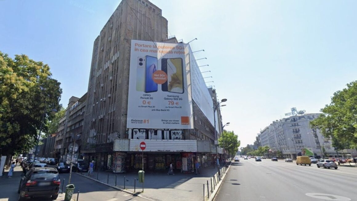 Adrian Mutu are barul Melody și blocul Patria nu poate fi consolidat, spune Ciprian Ciucu