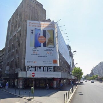 Adrian Mutu are barul Melody și blocul Patria nu poate fi consolidat, spune Ciprian Ciucu