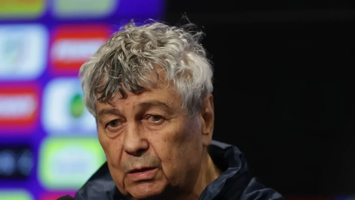 Comunicatul medicilor care-l tratează acum pe Mircea Lucescu. „E supus investigațiilor”