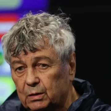 Comunicatul medicilor care-l tratează acum pe Mircea Lucescu. „E supus investigațiilor”