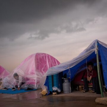 Premierul Libanului avertizează că Israelul vrea să-i anexeze teritoriile la sud de râul Litani