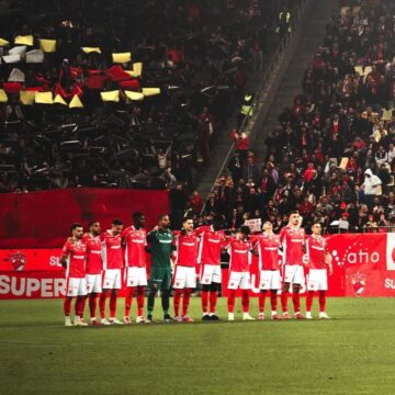 Dinamo București, undă verde pentru primul transfer de titlu în vară! Atacantul vrea să plece