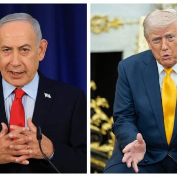 donald-trump-si-benjamin-netanyahu-scaled-e1773958754192.jpg Livetext Război în Iran, ziua 21. Strategiile Israelului și SUA pentru războiul din Iran diferă / Iranienii nu mai sunt lăsați să treacă granița în Turcia