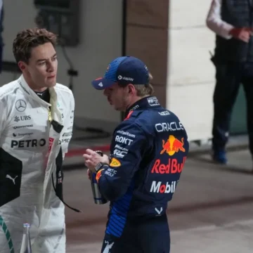 George Russell, reacție după cursa din Japonia adjudecată de Kimi Antonelli: „Probabil aș fi câștigat”