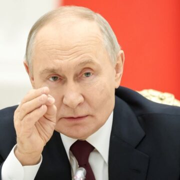 „O astfel de cale amenință Orientul Mijlociu, Europa și nu numai”