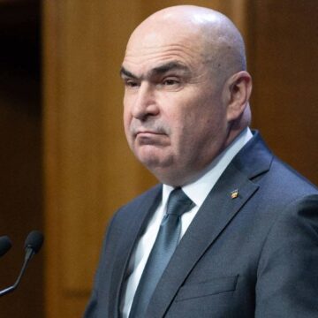 ilie-bolojan-4-e1772689773189.jpg Primarul din Galați spune că orașul ar putea pierde 20 de milioane de lei după o decizie a Guvernului. Mesajul dur pentru Ilie Bolojan