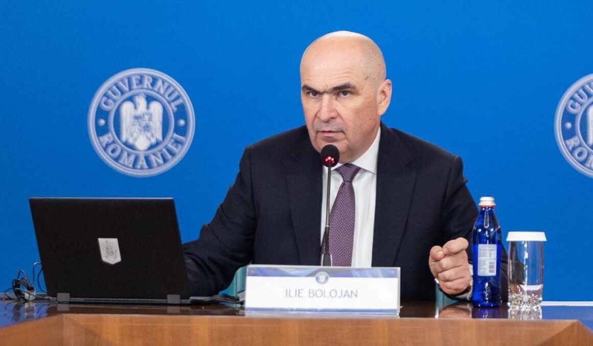 Data la care 13.000 de angajați din primării vor fi dați afară a fost anunțată de Ilie Bolojan