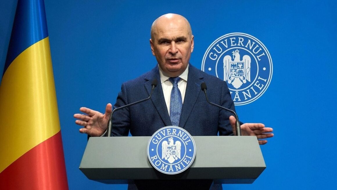 „Retorică tip AUR”. Bolojan spune că PSD minte și anunță că inflația poate crește din cauza războiului