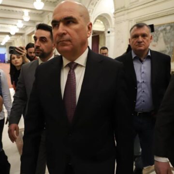 banii pentru pensionari se iau de la magistrați