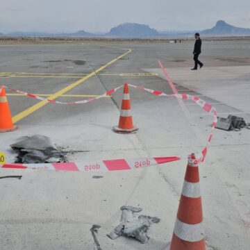 Azerbaijan a oprit o serie de atacuri teroriste planificate de Gardienii Revoluției la Baku