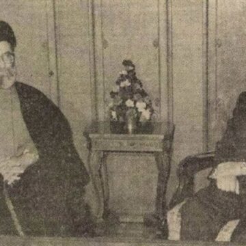 informatia-bucurestiului-23-februarie-1989-e1772379169576.jpg Vizita lui Ali Khamenei la București, în 1989, unul dintre ultimele demersuri diplomatice ale regimului Ceaușescu