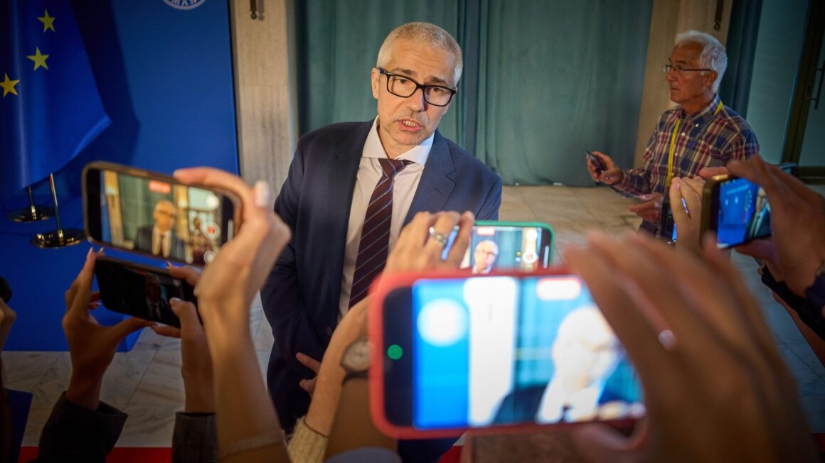 Ioan-Viorel Cerbu la DNA și Codrin-Horaţiu Miron la DIICOT, propunerile lui Radu Marinescu la șefia parchetelor