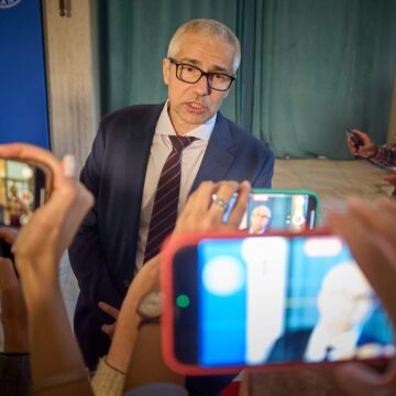 ministrul-justitiei-radu-marinescu-dupa-scandalul-din-magistratura-provocat-de-filmul-recorder-scaled-e1765726856381.jpg Ioan-Viorel Cerbu la DNA și Codrin-Horaţiu Miron la DIICOT, propunerile lui Radu Marinescu la șefia parchetelor
