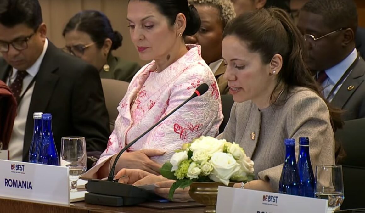 „Aștept cu nerăbdare să colaborăm”