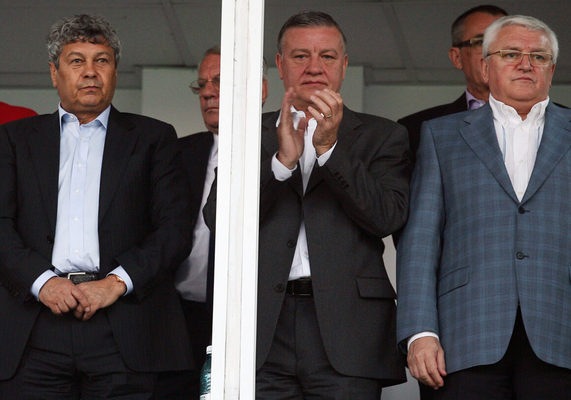 Mircea Sandu distruge scenariul care ar fi dus la problemele lui Mircea Lucescu: „Nu există!”