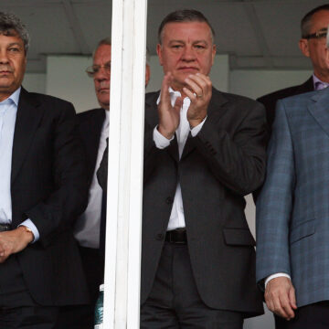 Mircea Sandu distruge scenariul care ar fi dus la problemele lui Mircea Lucescu: „Nu există!”