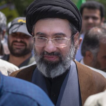 Mojtaba Khamenei a fost ales noul lider suprem al Iranului, susține opoziția