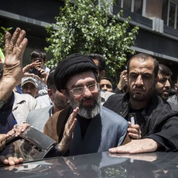 Cum a fost anunțată alegerea noului lider suprem al Iranului, Mojtaba Khamenei