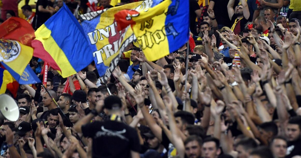 Naționala părăsită de suporteri. Câți români vor fi în tribune la amicalul cu Slovacia