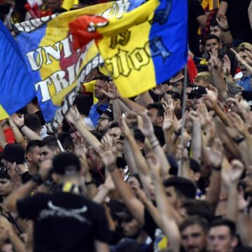 Naționala părăsită de suporteri. Câți români vor fi în tribune la amicalul cu Slovacia