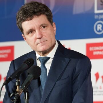 De ce tot amână Nicușor Dan numirea șefilor la SRI și SIE. A dat o explicație